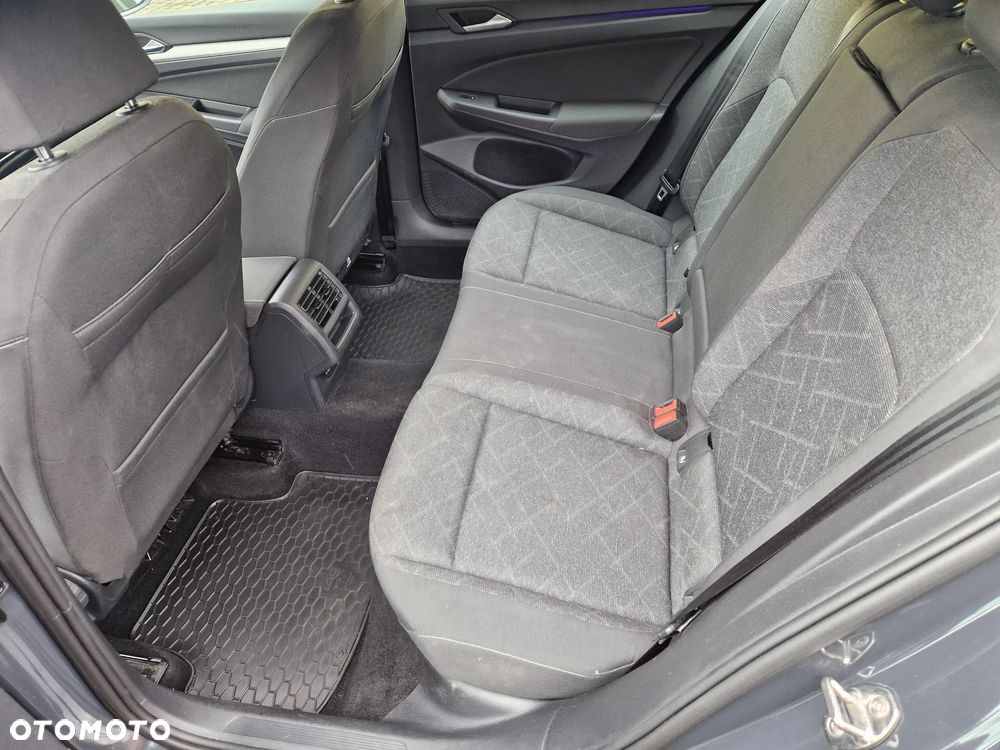 Volkswagen Golf 1.5 TSI EVO Life - 12