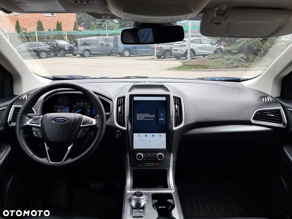 Ford Edge - 23