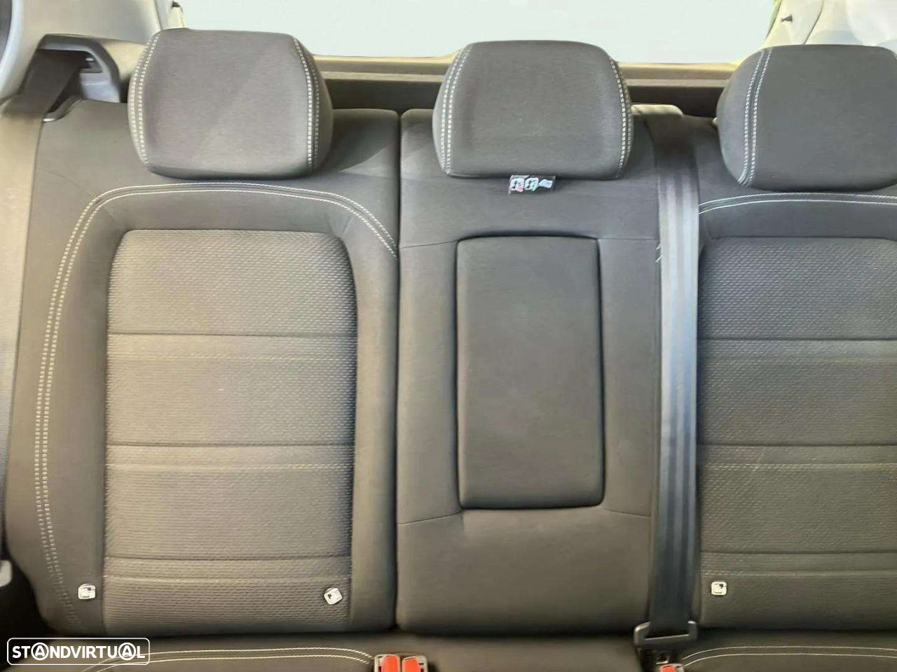 Fiat Tipo 1.3 M-Jet Lounge - 16