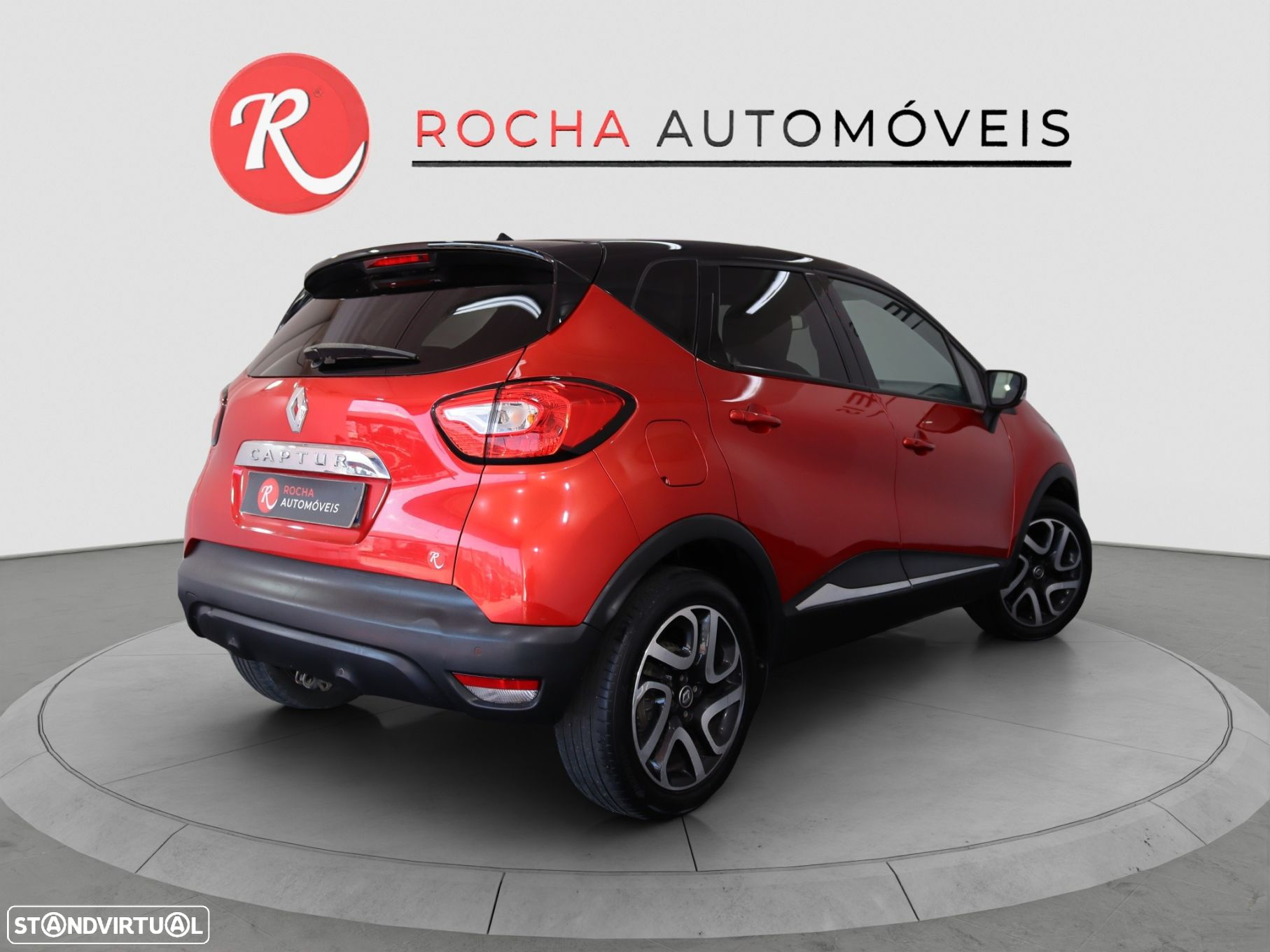 Renault Captur (ENERGY) TCe 90 INTENS - 7