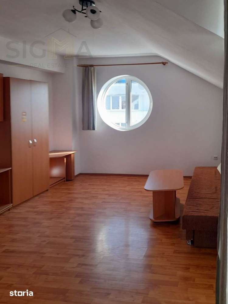 Apartament 3 camere decomandat, 79,85 mp, 2 logii, garaj inclus– Eur — fotografia 3