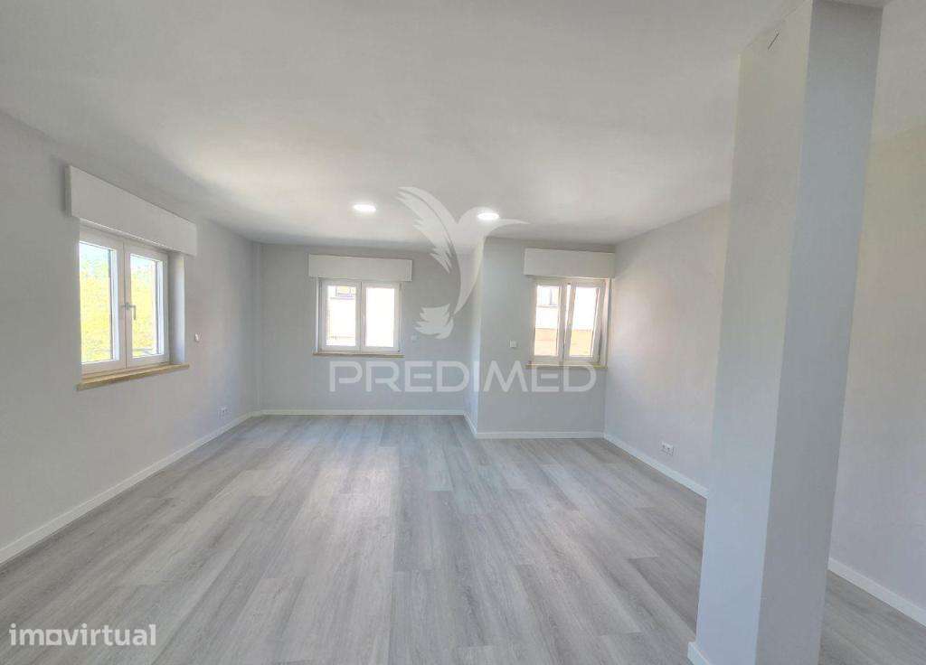 Apartamento T2 Remodelado, centro de Corroios - Seixal - Grande imagem: 4/21