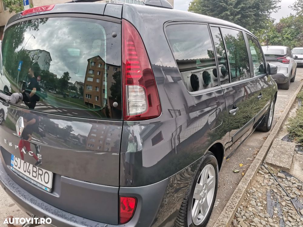 Renault Espace - 7