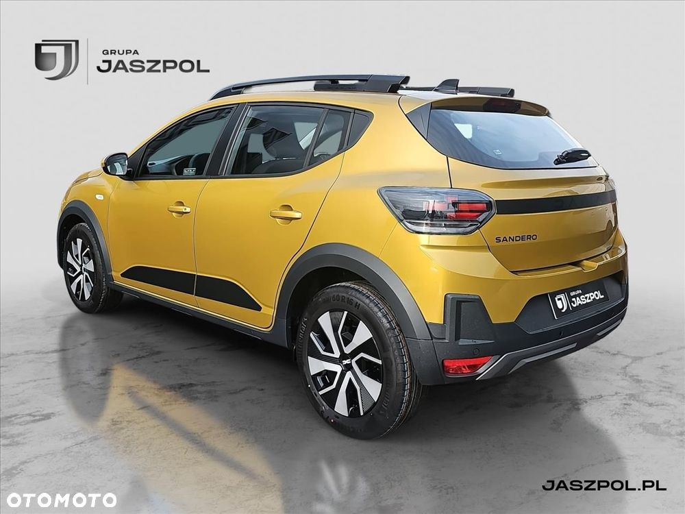 Dacia Sandero - 7