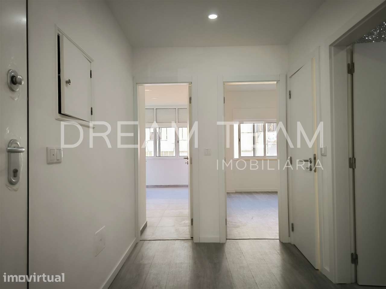 Apartamento T2, Alto do Seixalinho - Barreiro - Grande imagem: 5/25
