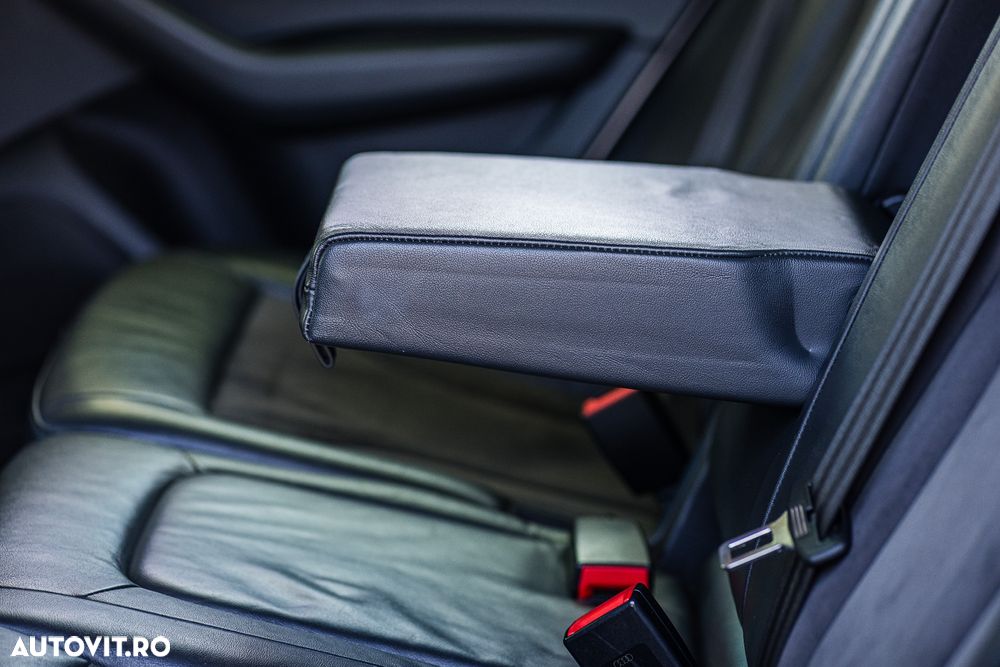 Audi Q5 3.0 TDI Quattro S tronic - 29