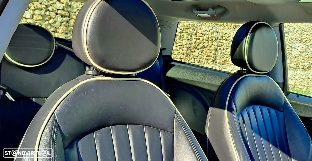 MINI 3 Portas Cooper - 33