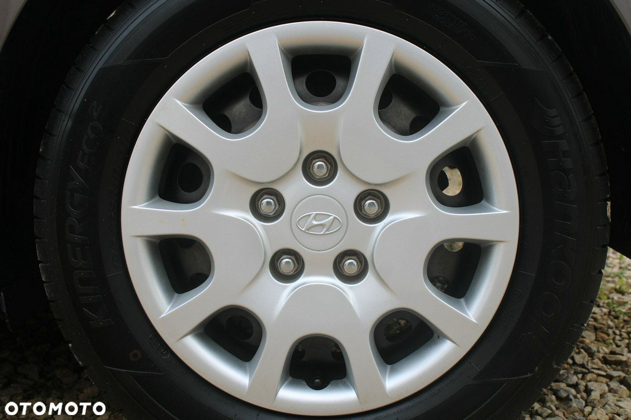 Hyundai i30 - 34