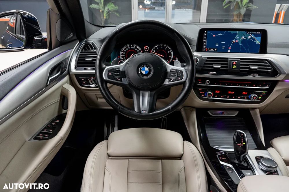 BMW X4 M - 31