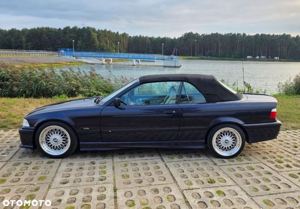 BMW Seria 3 - 8