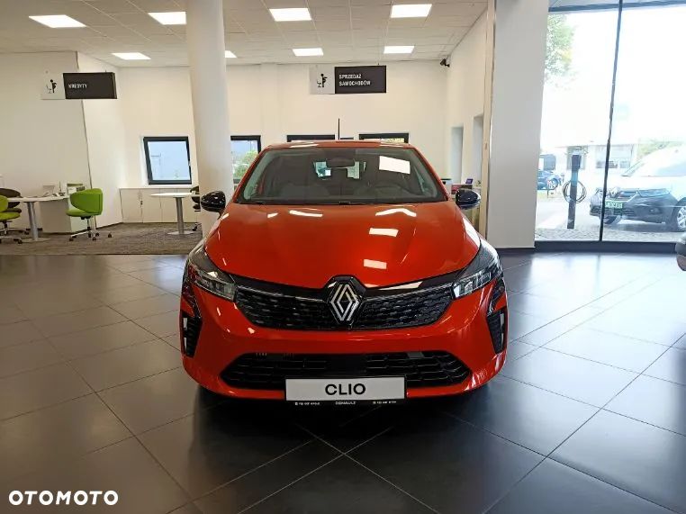 Renault Clio 1.0 TCe Evolution - 2