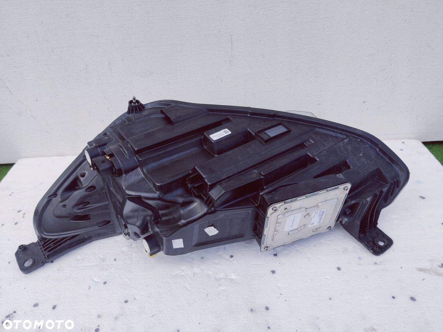 FORD FOCUS MK4 LAMPA PRAWA FULL LED JX7B-13E016-AH - 7