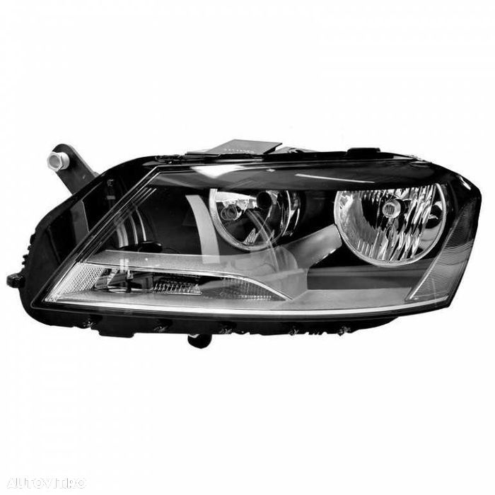 Far stanga/dreapta VW Passat B7 an 2010-2014 , sunt noi - 2