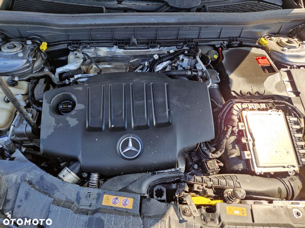 Mercedes-Benz GLB 200 d Style 8G-DCT - 19