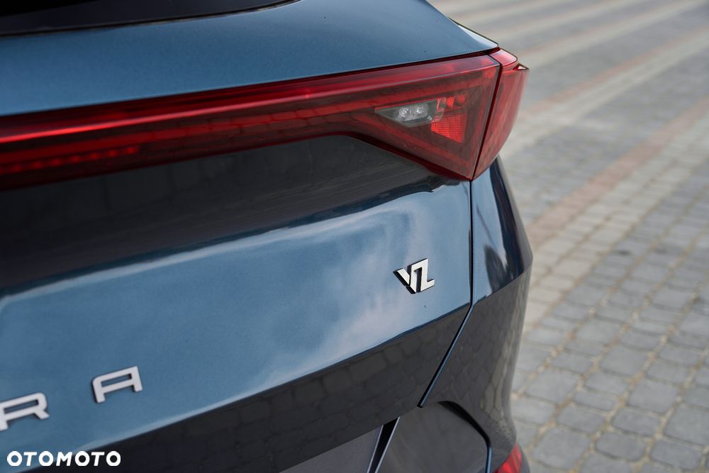 Cupra Formentor 2.0 TSI 4Drive VZ DSG - 13