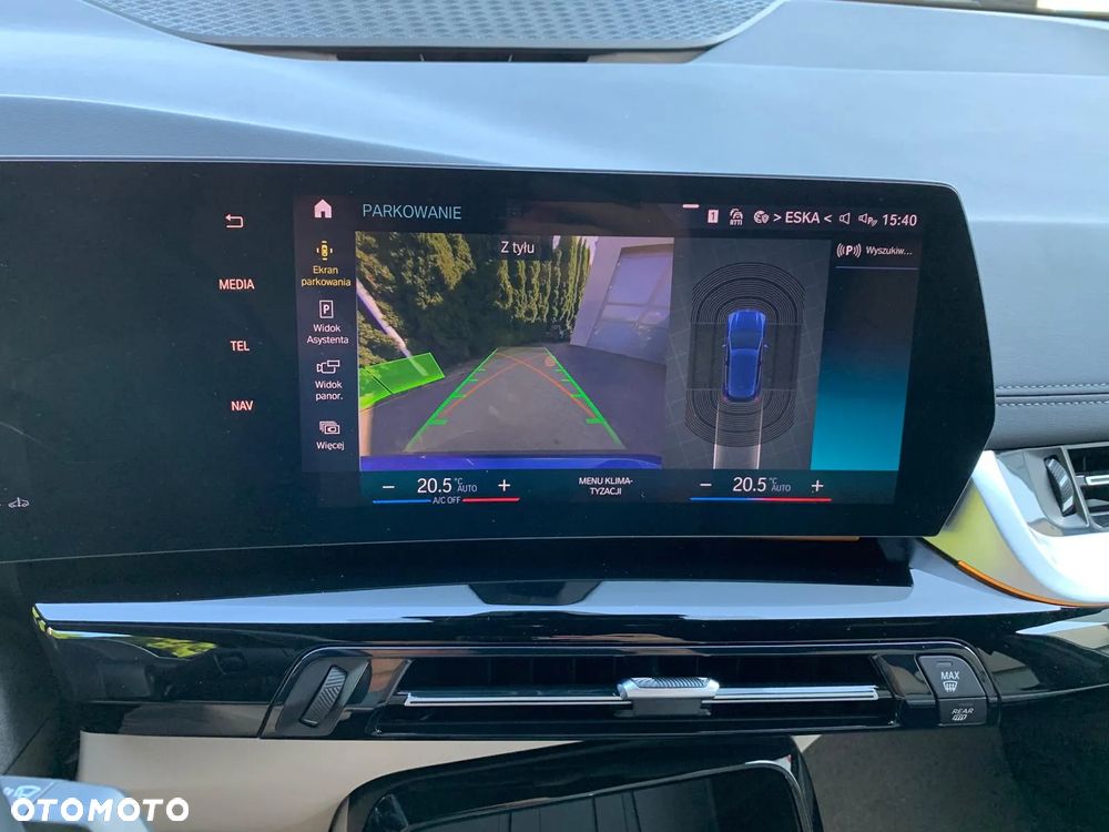 BMW Seria 2 2er Active Tourer M Sport - 16