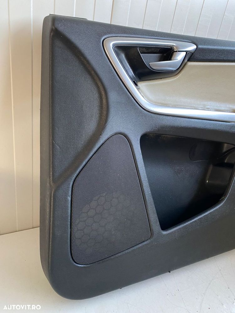 Fata de usa fata dreapta Volvo XC60 S60 V60 1287469 30766388 128746 - 8