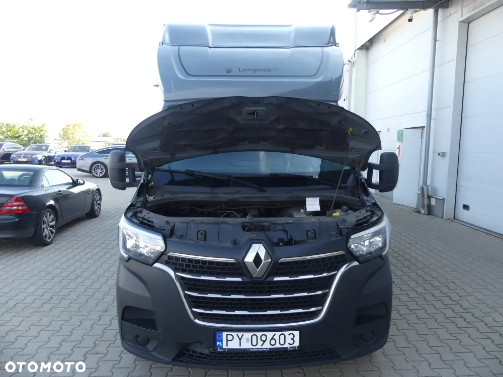 Renault CARPOL MASTER 2.3 DCI L3 PACK CLIM - 3