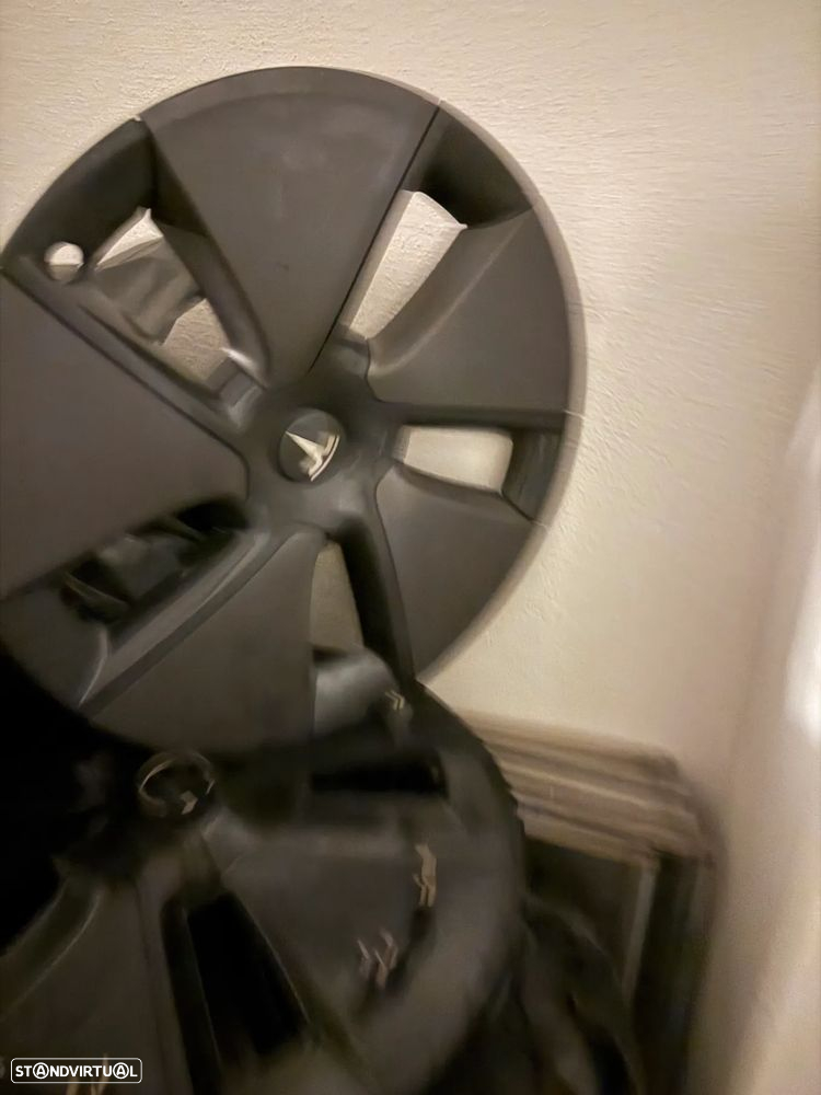 Tesla Model 3 Long Range Tração Integral - 15