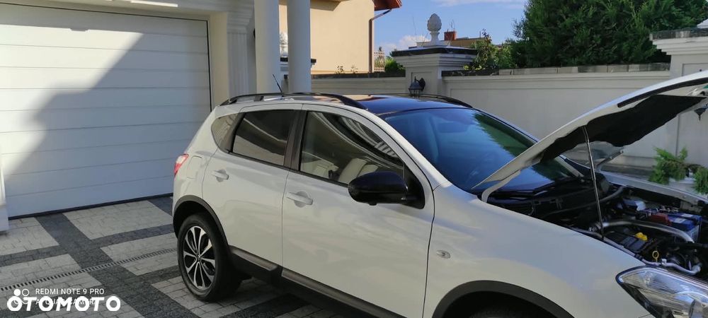 Nissan Qashqai 1.6 DCi Tekna - 12