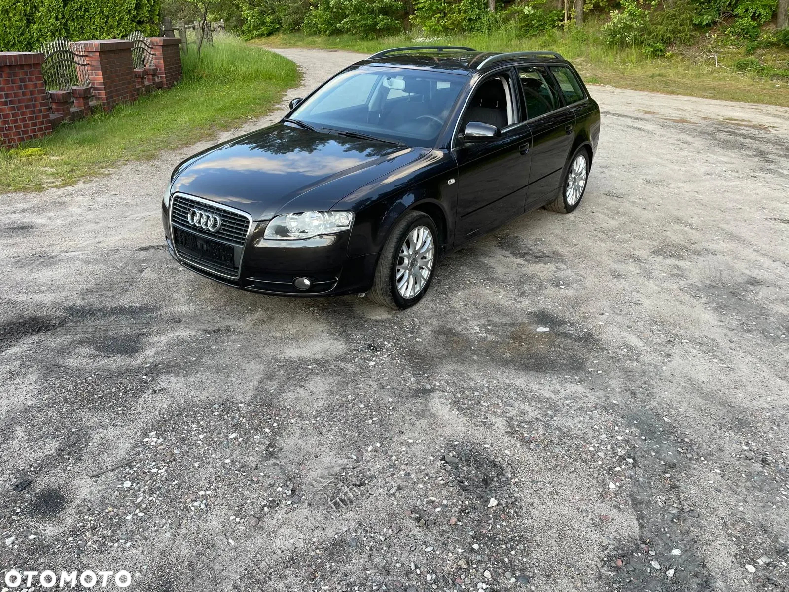 Audi A4 Avant 1.6 - 5