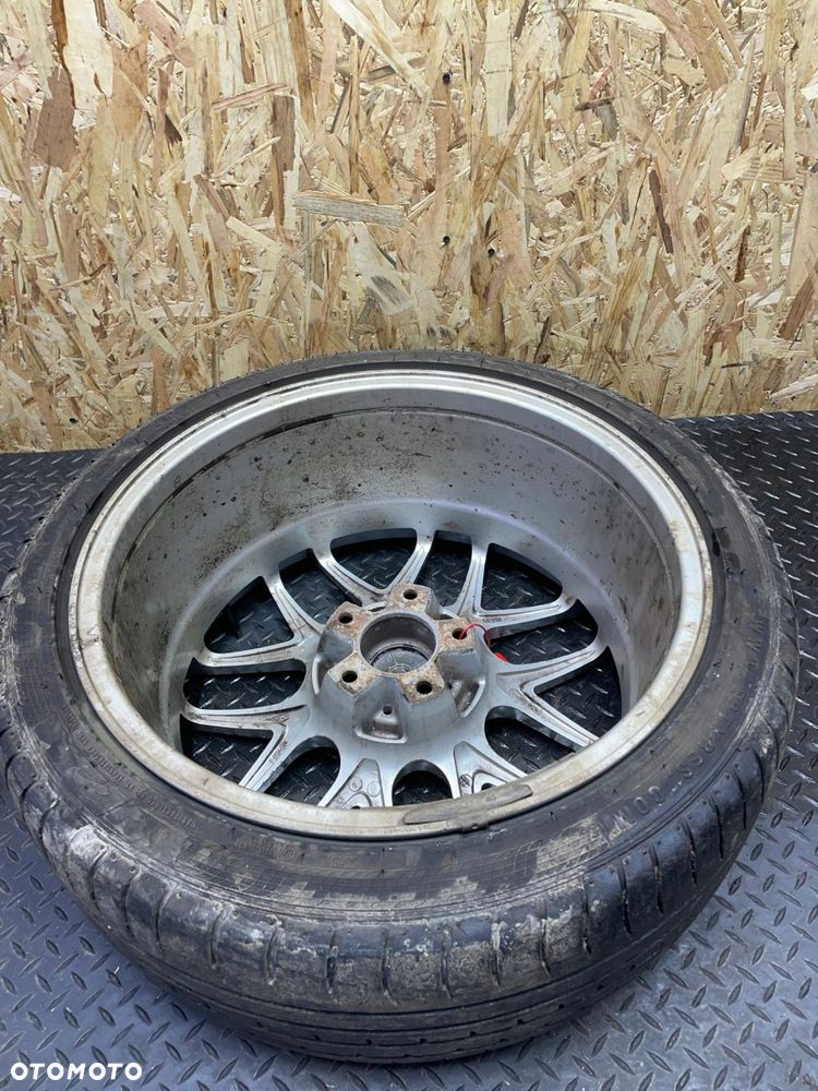 felga aluminiowa bmw e60 e90 styling 359 r19 et 35 19x8,5 - 4