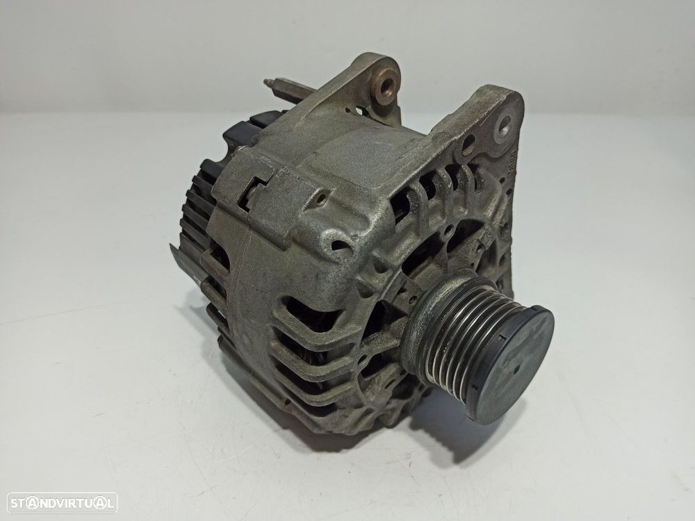 ALTERNADOR AUDI A3 (8L) 1.6 ATTRACTION - 5