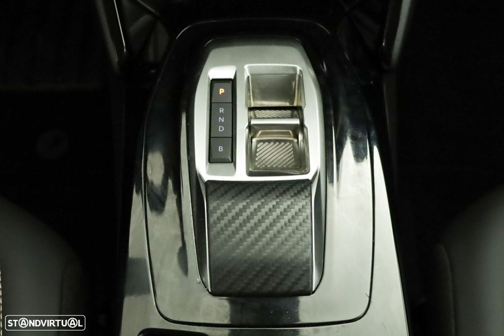 Peugeot e-208 50 kWh Allure - 15