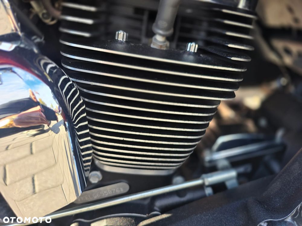 Harley-Davidson Touring Ultra Limited - 33