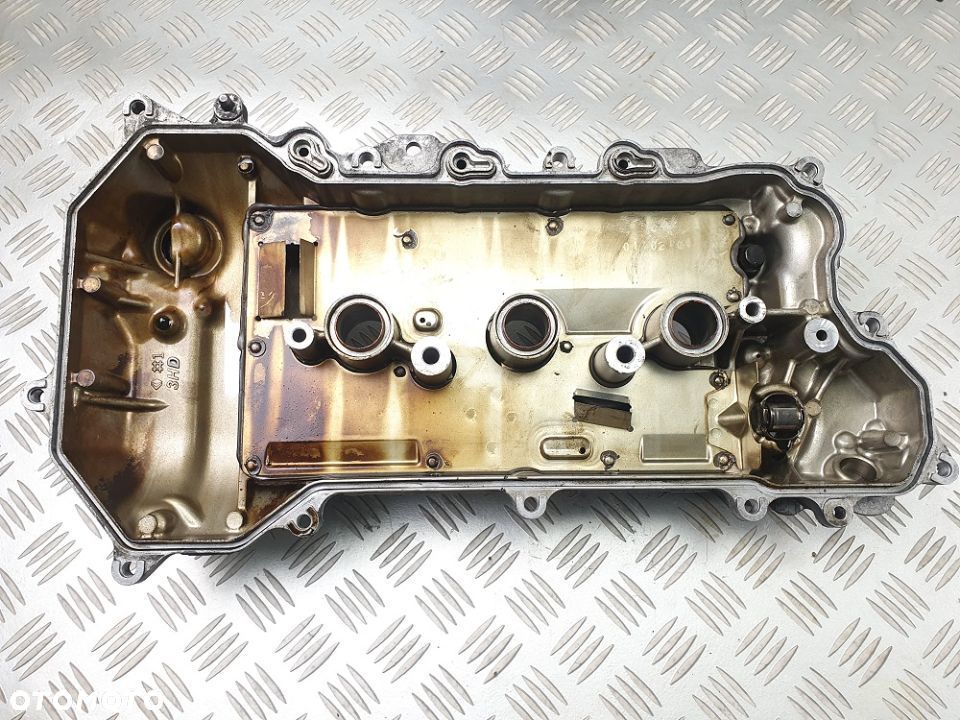 NISSAN MICRA K13 NOTE E12 1.2 dig-s KOMPRESOR MISKA OLEJOWA ALTERNATOR ROZRUSNIK POKRYWA ZAWORÓW LISTWA WTRYSKIWACZ WAŁEK GŁOWICA SILNIK NA CZĘŚCI - 3