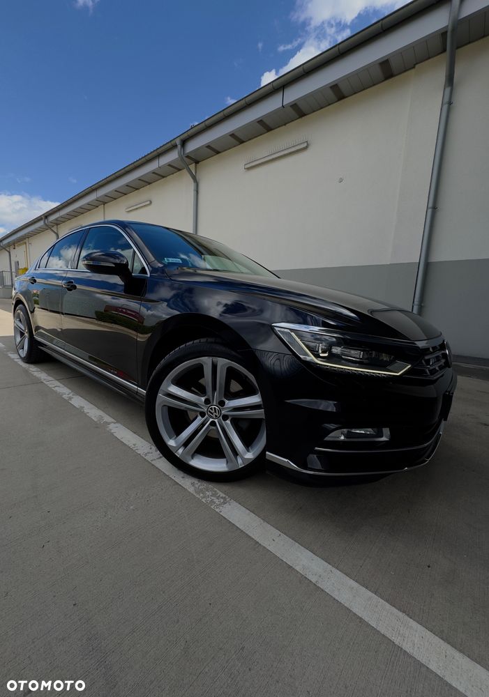 Volkswagen Passat 2.0 TDI BMT Highline - 6