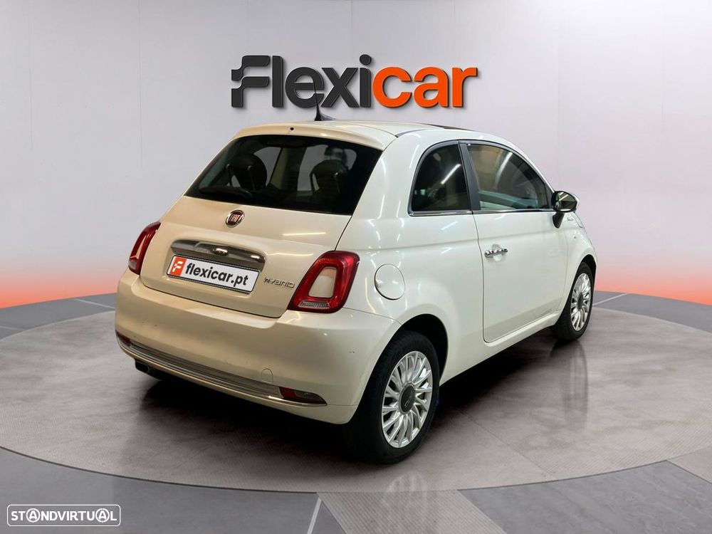 Fiat 500 - 4