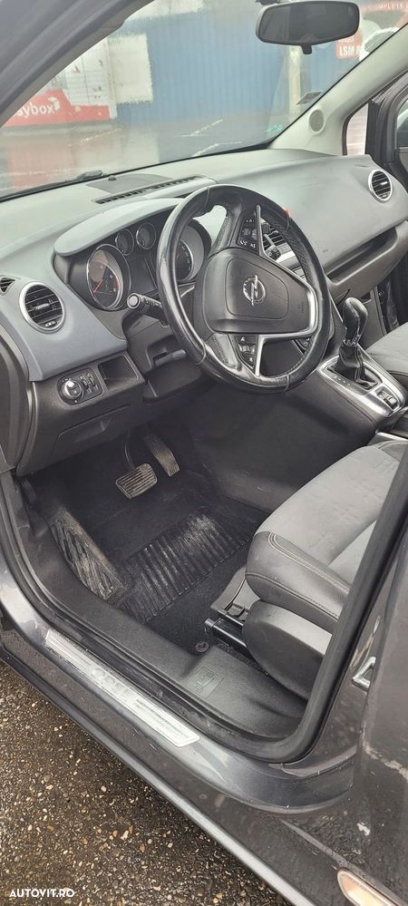 Opel Meriva 2010 photo 3