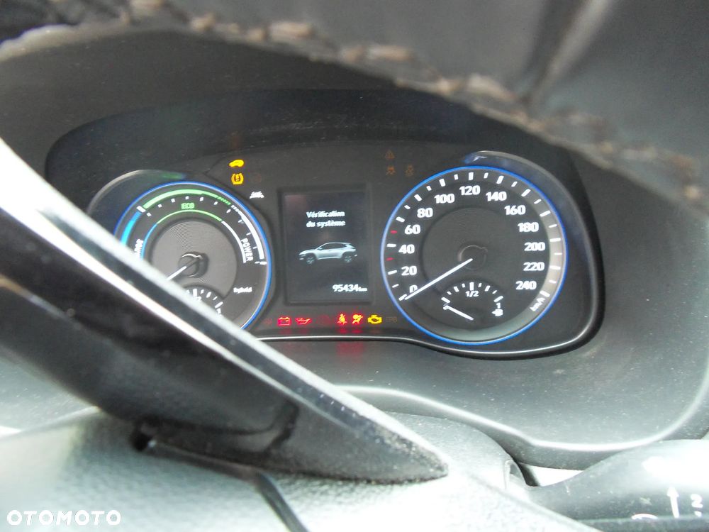 Hyundai Kona 1.6 GDI DCT Advantage+ - 14