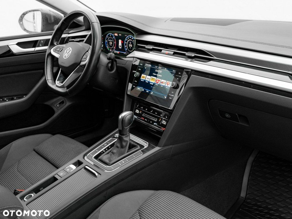 Volkswagen Arteon Shooting Brake ver-2-0-tdi-essence-dsg - 33