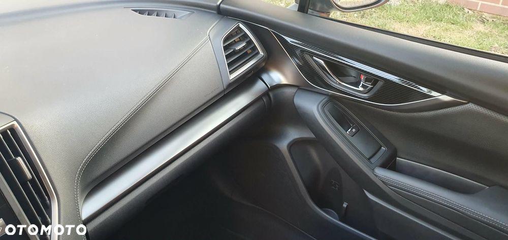 Subaru Impreza 2.0i Sport (EyeSight) Lineartronic - 11