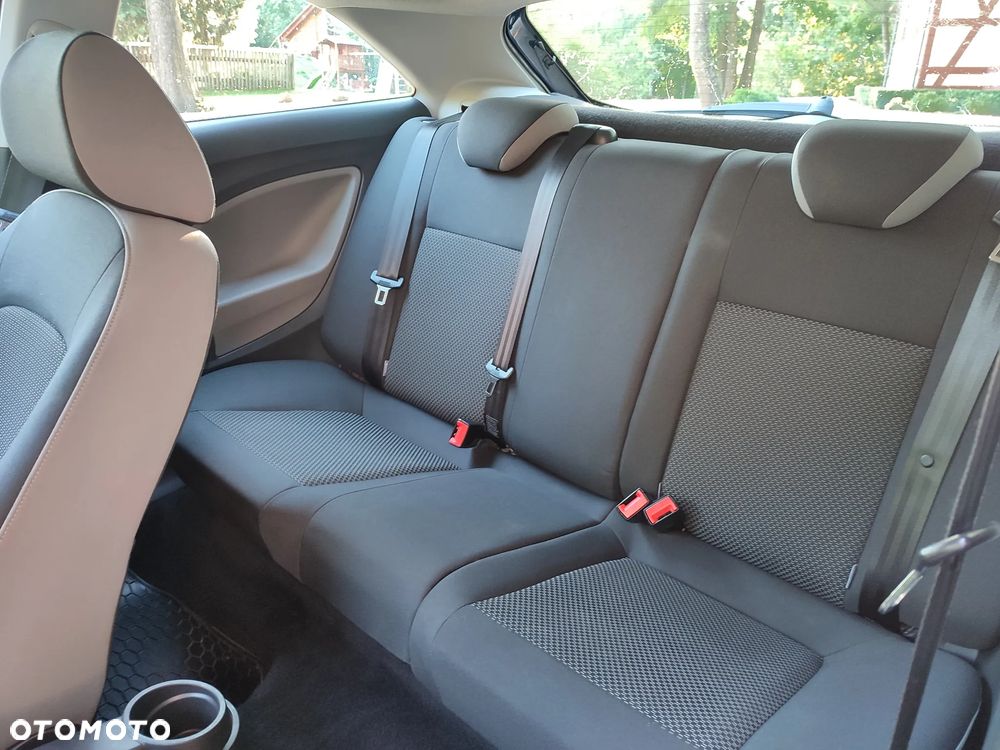Seat Ibiza SC 1.0 MPI S&S CONNECT - 20