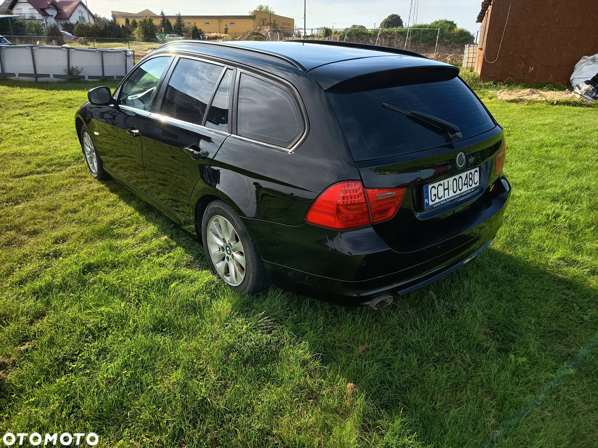 BMW Seria 3 320d xDrive - 7