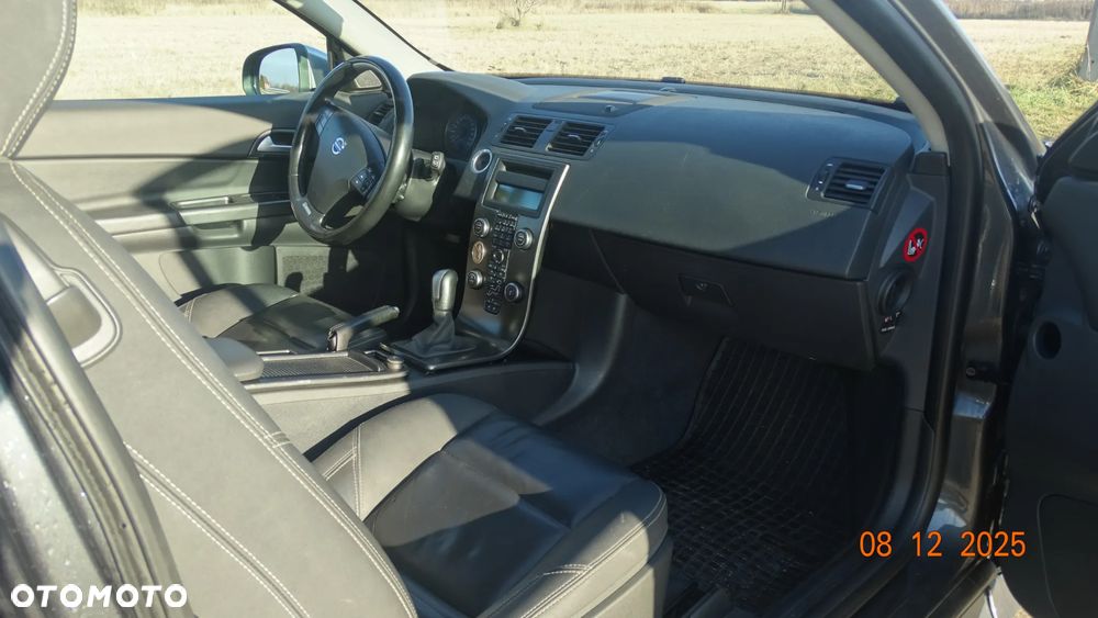 Volvo C30 D2 RDesign - 3