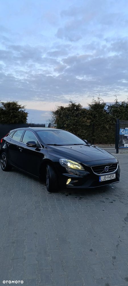 Volvo V40 - 2