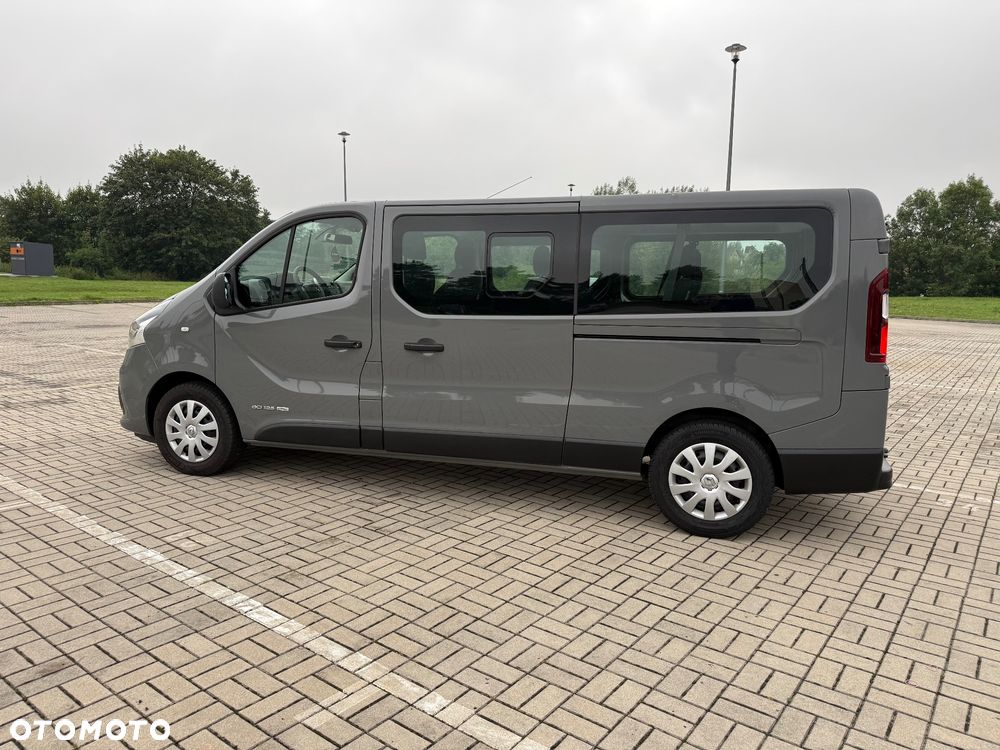 Renault Trafic - 8