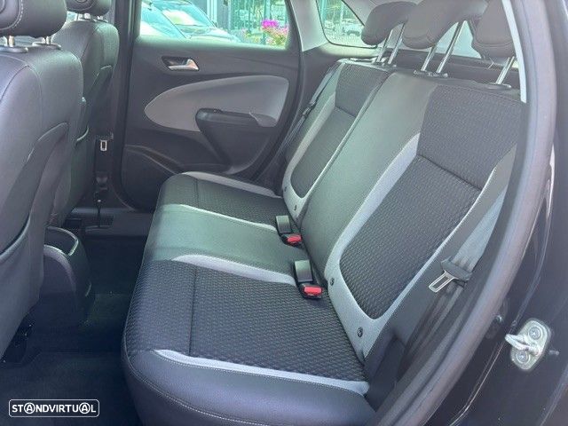 Opel Crossland X 1.2 T Edition J17 - 13