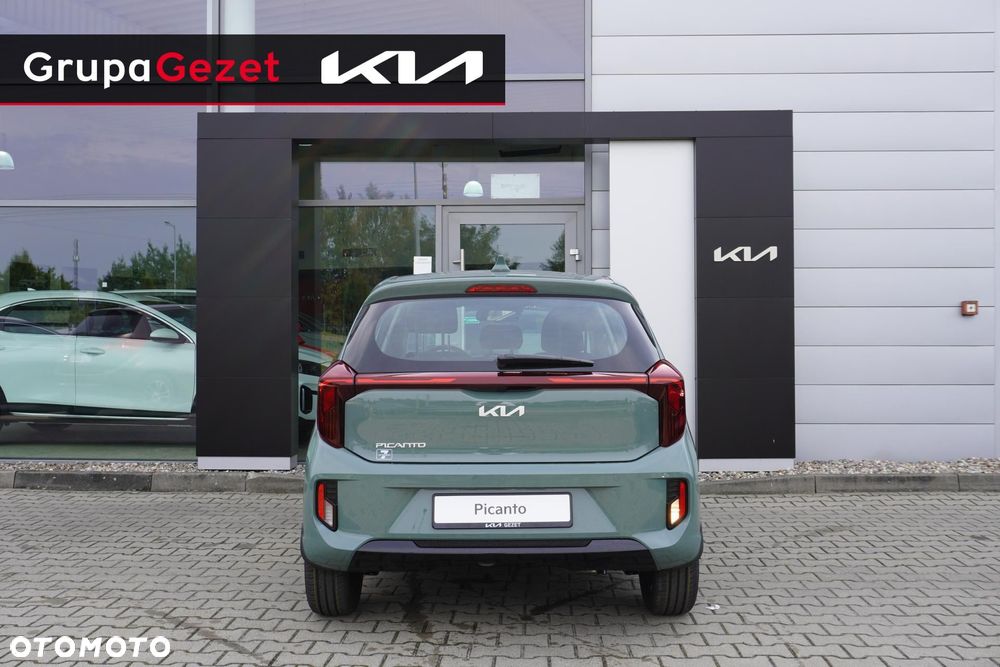 Kia Picanto - 3