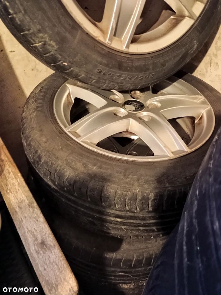 Skoda Superb 1.9 TDI Classic - 8