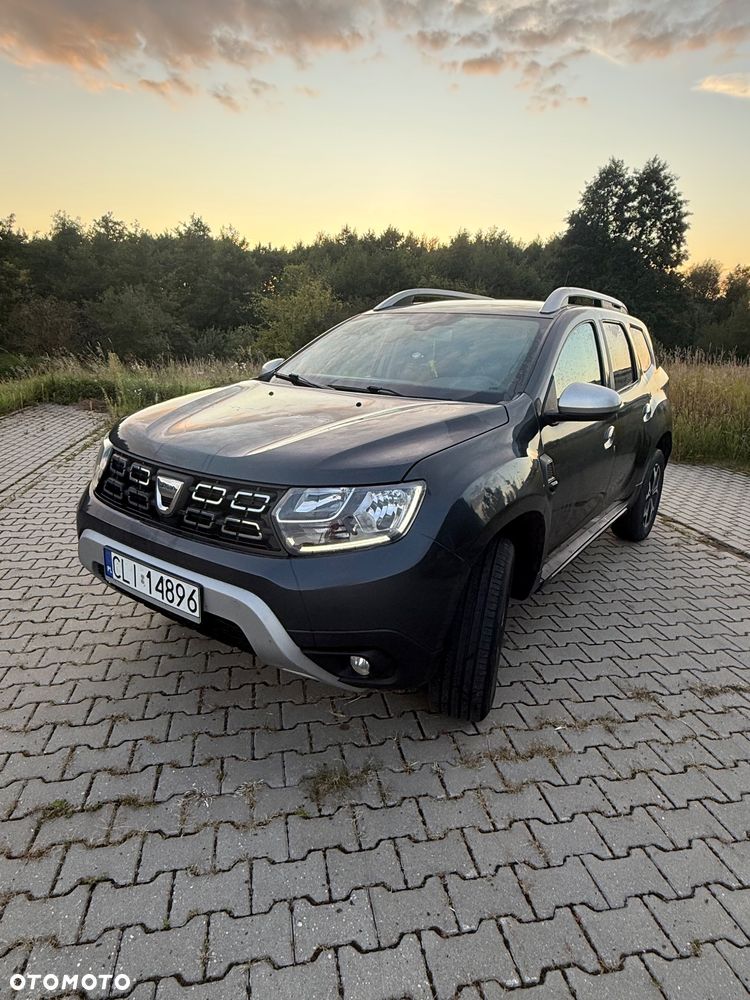 Dacia Duster 1.2 TCe Comfort - 2