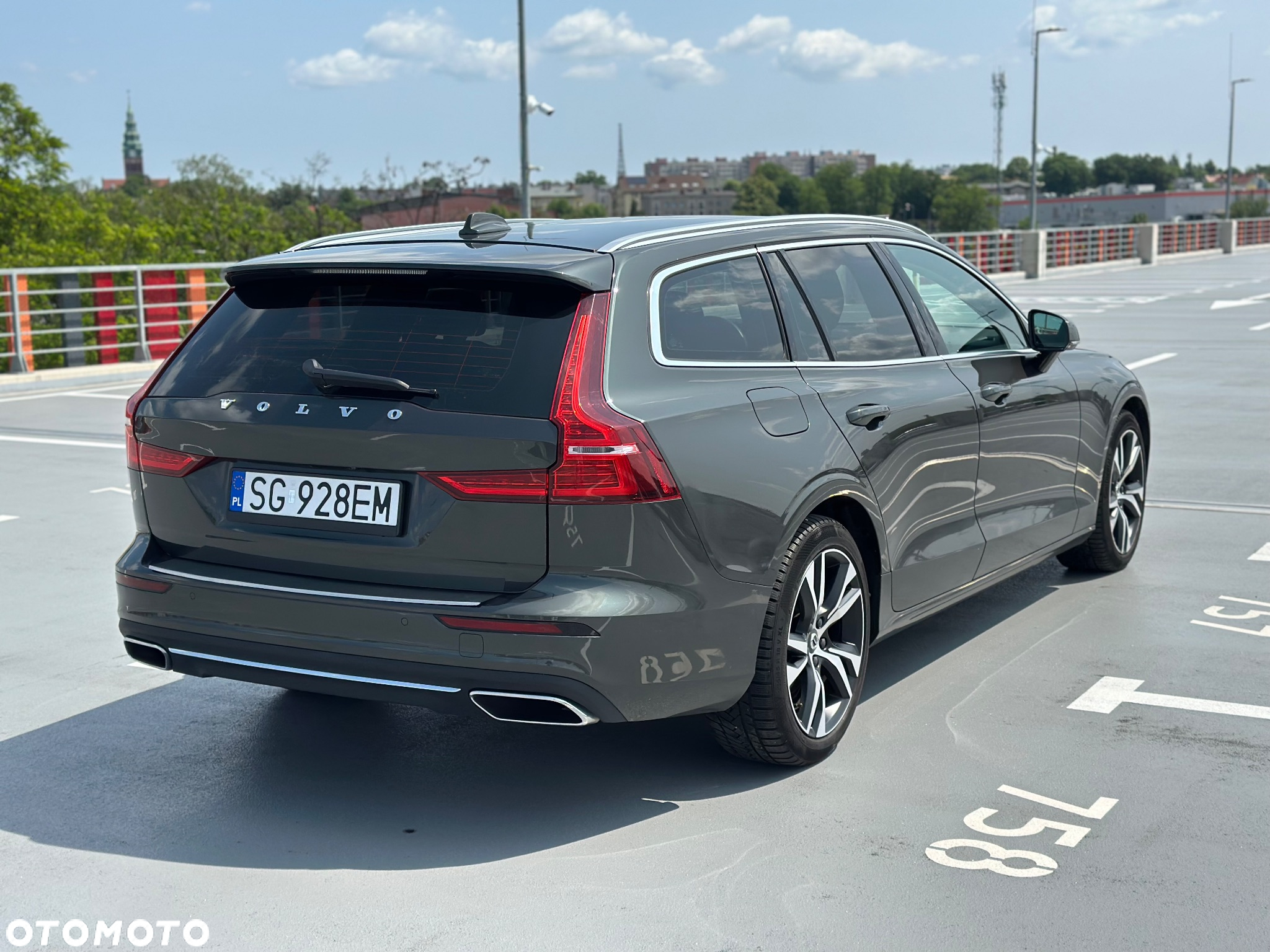 Volvo V60 D4 SCR Inscription - 7