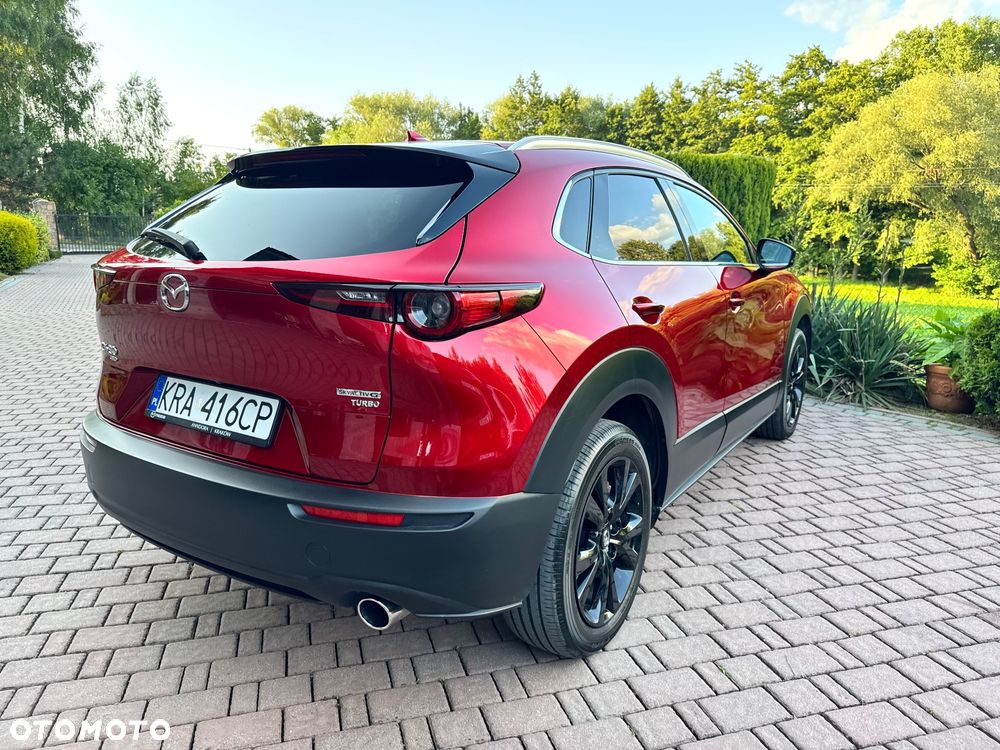 Mazda CX-30 - 11