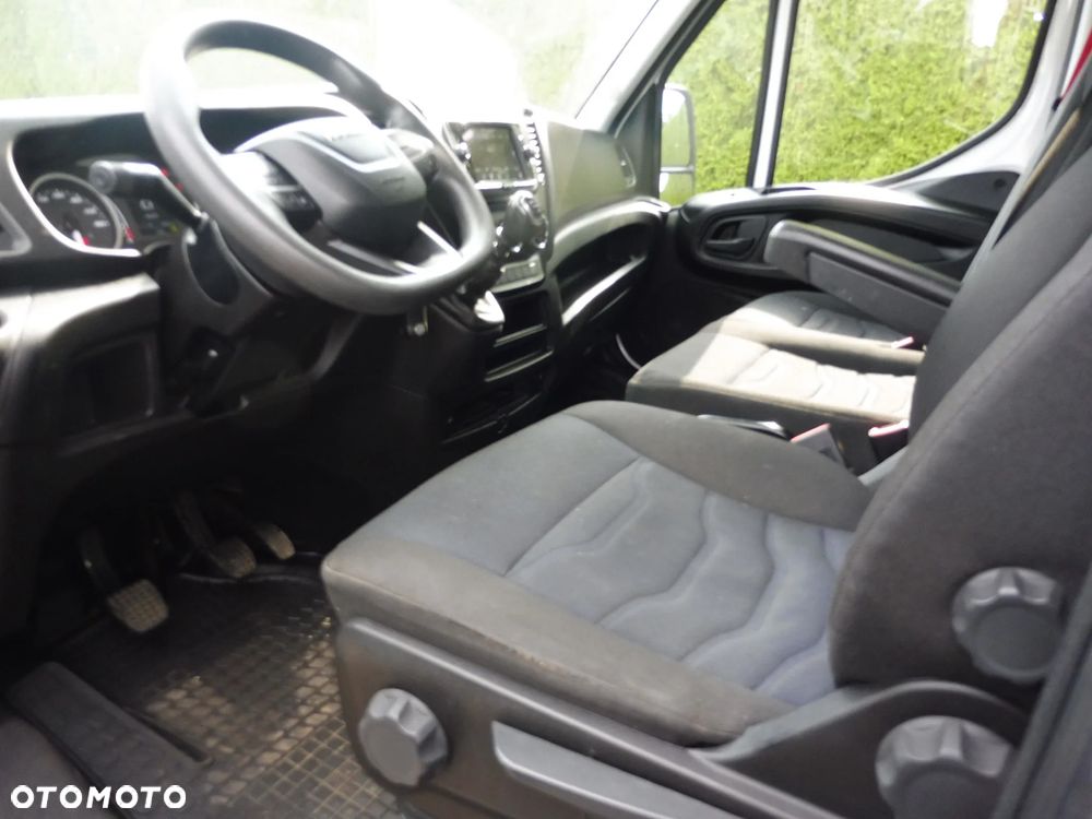 Iveco DAILY 35C15 35C16 - 5