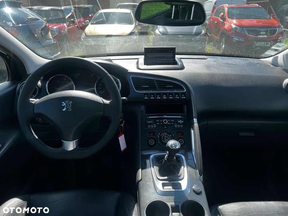Peugeot 3008 HDi 150 Business-Line - 6