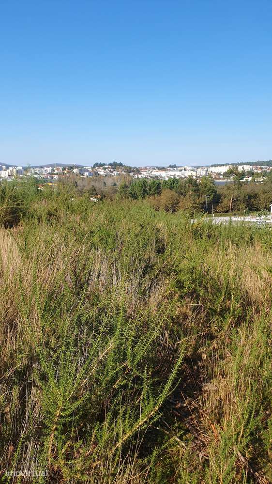 Terreno  Venda em Freamunde,Paços de Ferreira - Grande imagem: 4/7